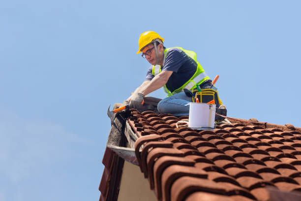 Fast & Reliable Emergency Roof Repairs in Franklin Furnace, OH